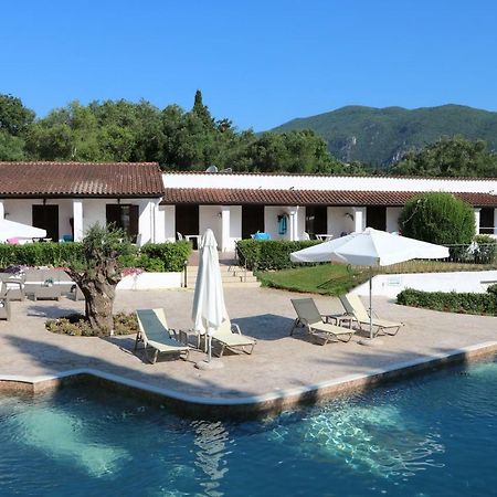 Summer Wine Friendly Resort Ypsos Exterior foto