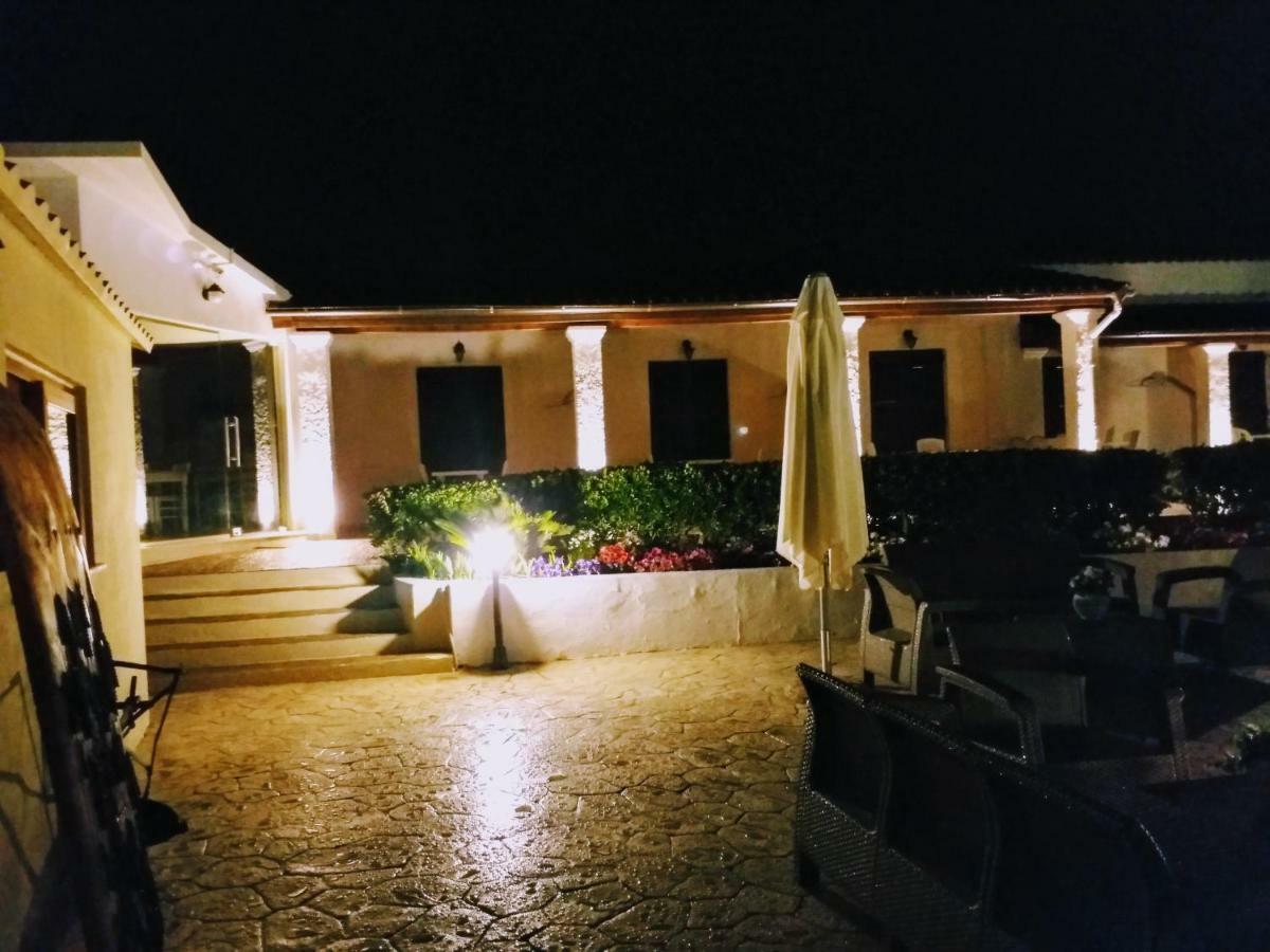 Summer Wine Friendly Resort Ypsos Exterior foto